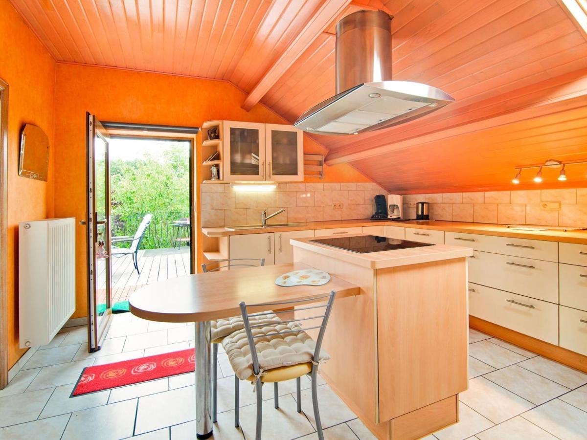 Enjoy A Relaxing Break For Two And Discover Durbuy Biron Zimmer foto