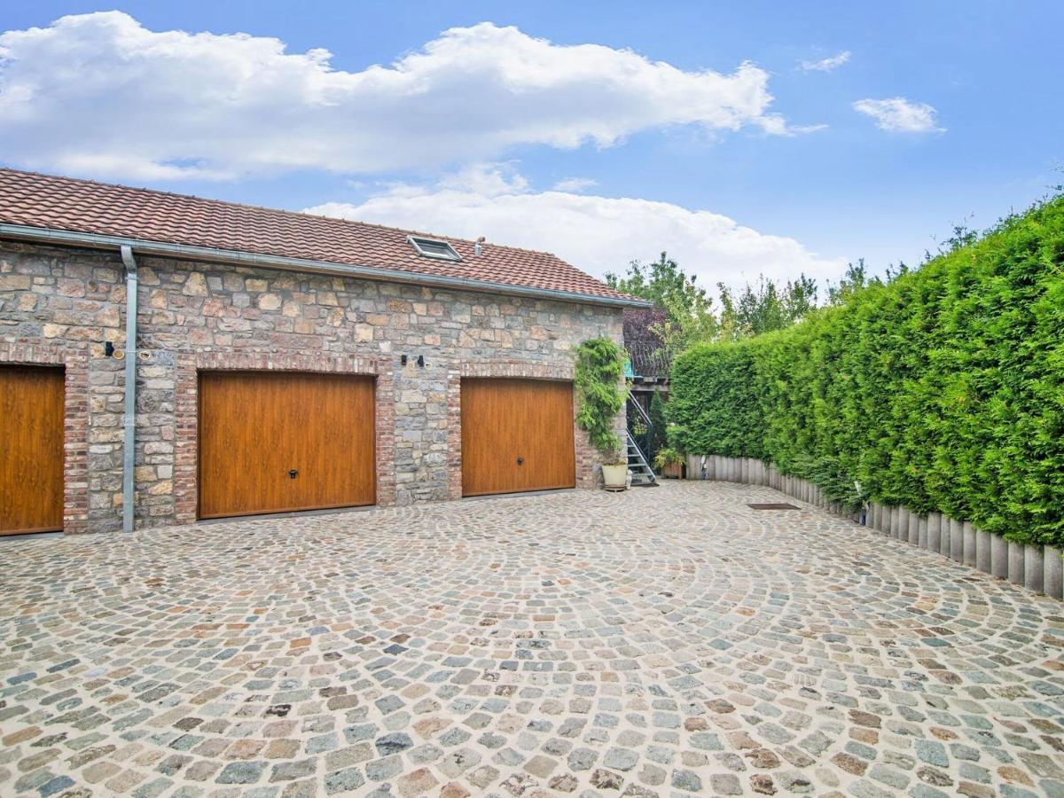 Enjoy A Relaxing Break For Two And Discover Durbuy Biron Zimmer foto
