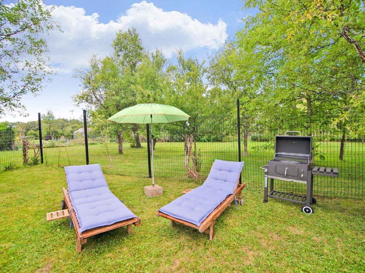 Enjoy A Relaxing Break For Two And Discover Durbuy Biron Zimmer foto