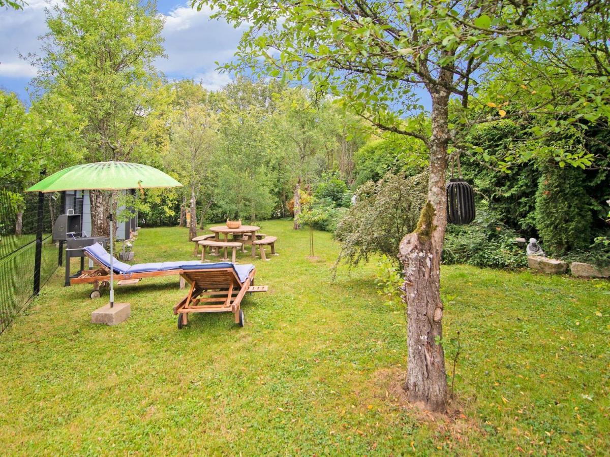 Enjoy A Relaxing Break For Two And Discover Durbuy Biron Zimmer foto